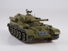 Mô hình Xe tăng SU-101  Xe tăng số 44