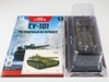 Mô hình Xe tăng SU-101  Xe tăng số 44