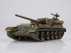 Mô hình Xe tăng SU-101  Xe tăng số 44