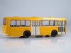 Mô hình Xe bus Laz 4202