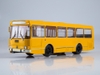 Mô hình Xe bus Laz 4202