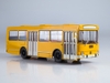 Mô hình Xe bus Laz 4202