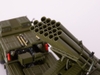 Mô hình xe  ZIL 135LM 9P140 MLRS (Đặt trước)