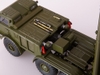 Mô hình xe  ZIL 135LM 9P140 MLRS (Đặt trước)