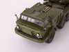 Mô hình xe  ZIL 135LM 9P140 MLRS (Đặt trước)