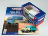 Mô hình xe Gaz 53A  ГЗСА-3711