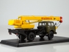 Mô hình Xe cẩu MAZ-5334 KS-3577 (Đặt trước)
