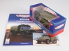Mô hình xe Ural 4320 KUNG