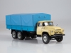 Mô hình xe Zil 133 (Đặt trước)