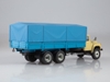 Mô hình xe Zil 133 (Đặt trước)