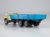 Mô hình xe Zil 133 (Đặt trước)