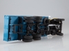 Mô hình xe Zil 133 (Đặt trước)