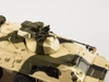 Mô hình Xe bọc thép BTR-80A