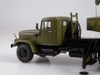 Mô hình xe cẩu Kraz 257 KS-4561(Đặt trước)