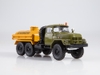 Mô hình xe Zil 131 ATZ-4,4 (Đặt trước)