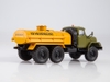 Mô hình xe Zil 131 ATZ-4,4 (Đặt trước)
