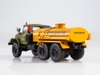 Mô hình xe Zil 131 ATZ-4,4 (Đặt trước)