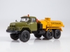 Mô hình xe Zil 131 ATZ-4,4 (Đặt trước)