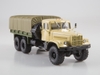 Mô hình Xe Kraz 255B1 (Đặt trước)