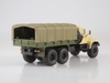 Mô hình Xe Kraz 255B1 (Đặt trước)