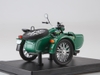 Mô hình xe Ural M67