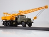 Mô hình xe cẩu Kraz 257 KS-4561 (Đặt trước)