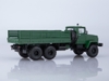 Mô hình xe Kraz 260