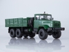 Mô hình xe Kraz 260