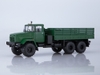 Mô hình xe Kraz 260