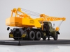 Mô hình xe cẩu Kraz 257 KS-4561 (Đặt trước)