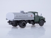 Mô hình Xe ZIL-130 TSV-6