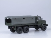 Mô hình xe Nga Kraz 260