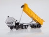 Mô hình xe MAZ-6422 với semi romooc MAZ-9506-20