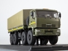 Mô hình xe Nga KAMAZ 6560 (Đặt trước)