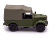 Mô hình xe Gaz 69