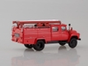 Mô hình Xe cứu hỏa Zil 130 AC-30 63A