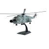 Mô hình máy bay trực thăng Aerospatiale SA321 Super Frelon Pháp