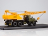 Mô hình xe cẩu Kraz 257 KS-4561 (Đặt trước)