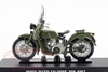Mô hình xe máy Moto Guzzi Falcone 500 1967