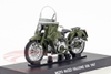 Mô hình xe máy Moto Guzzi Falcone 500 1967