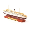 Mô hình tàu Wilhelm Gustloff