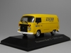 Mô hình xe Volkswagen Kombi T2 SEDEX Correios