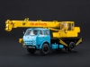 Mô hình xe cẩu Maz 500A KS 3751