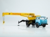 Mô hình xe cẩu Maz 500A KS 3751