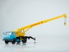 Mô hình xe cẩu Maz 500A KS 3751