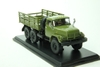 Mô hình xe ZIL 131 (Đặt trước)