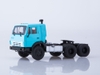 Mô hình xe Kamaz 54112
