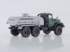 Mô hình Xe ZIL-131 AC-4.0