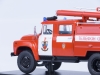 Mô hình Xe ZIL 130 AC40 (Đặt trước)