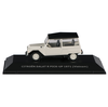 Mô hình xe Citroen La Dalat